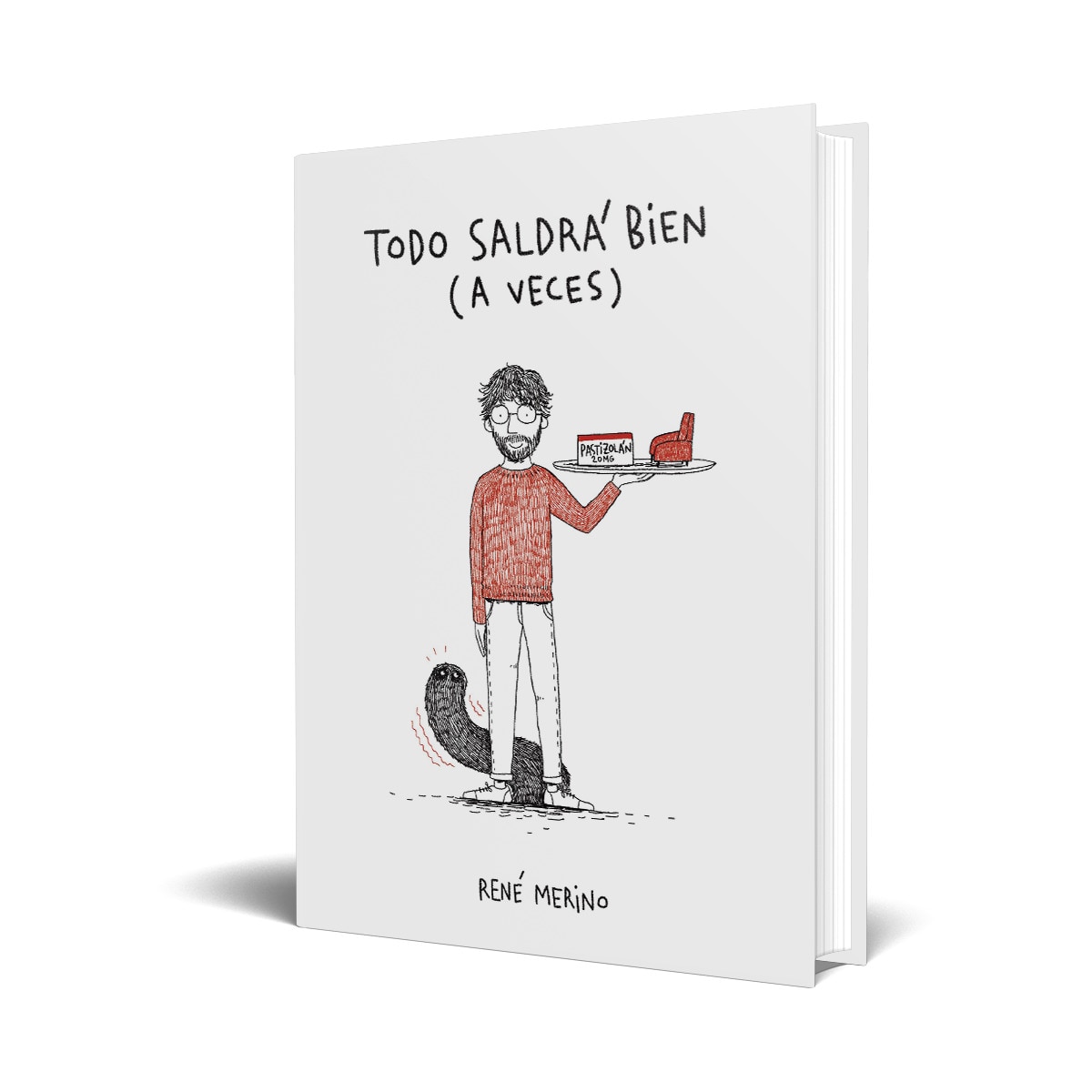 Todo saldrá bien (a veces) (Capa dura) 2