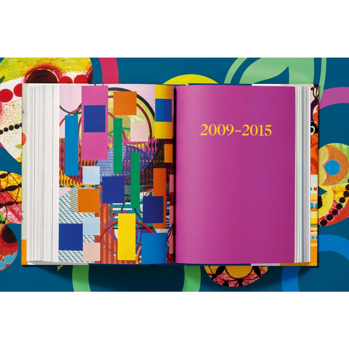 Beatriz Milhazes (Capa dura) 5