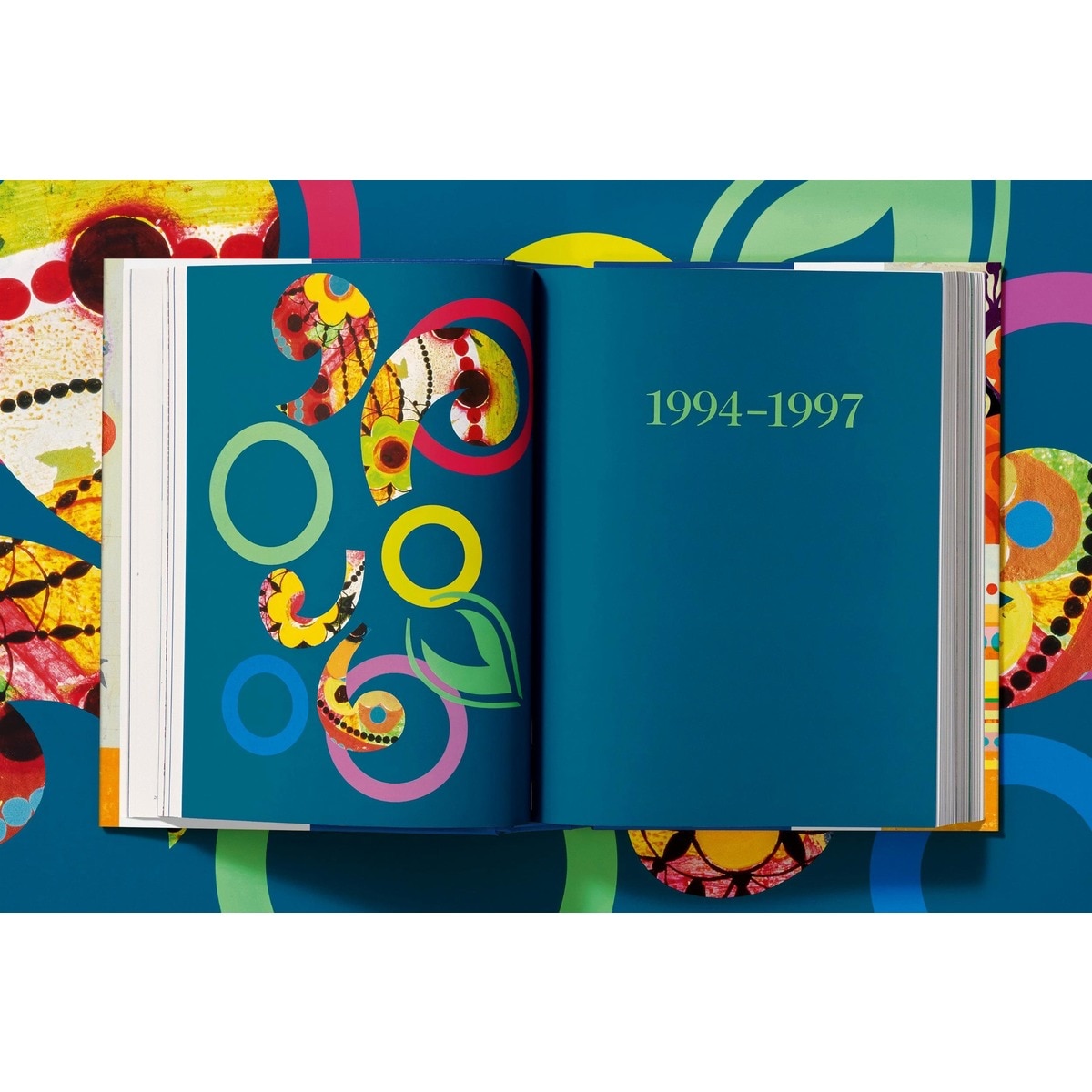 Beatriz Milhazes (Capa dura) 7