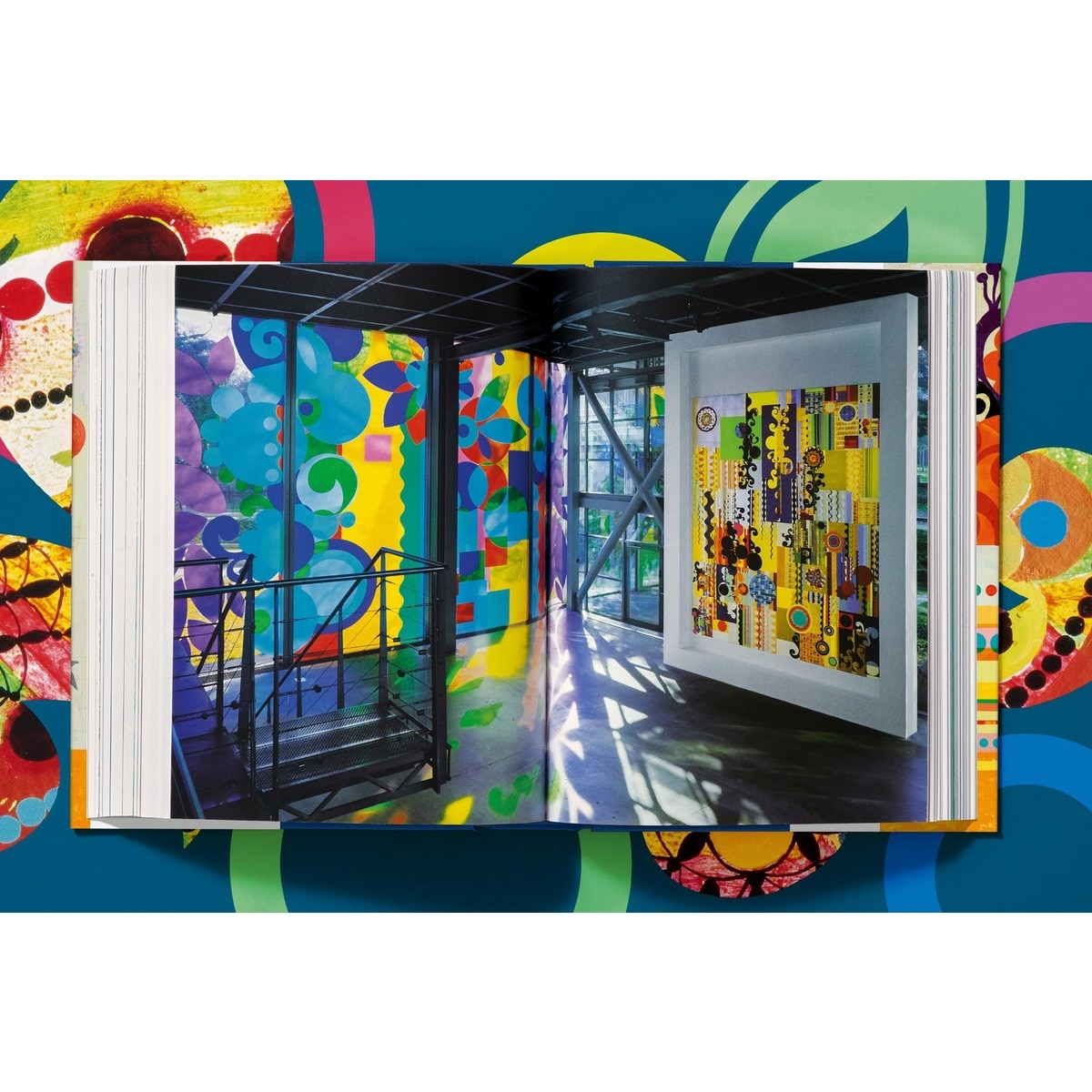 Beatriz Milhazes (Capa dura) 16