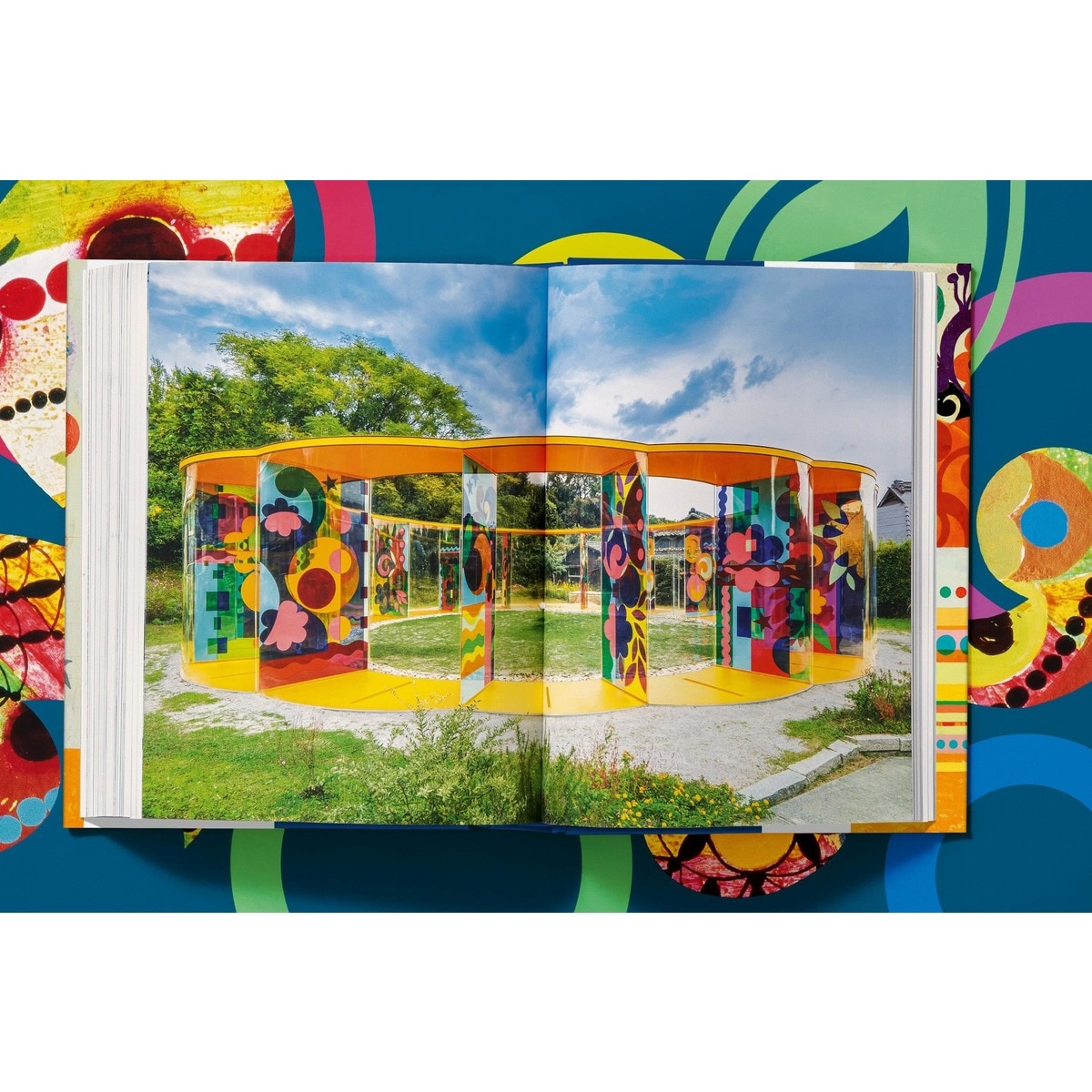 Beatriz Milhazes (Capa dura) 17