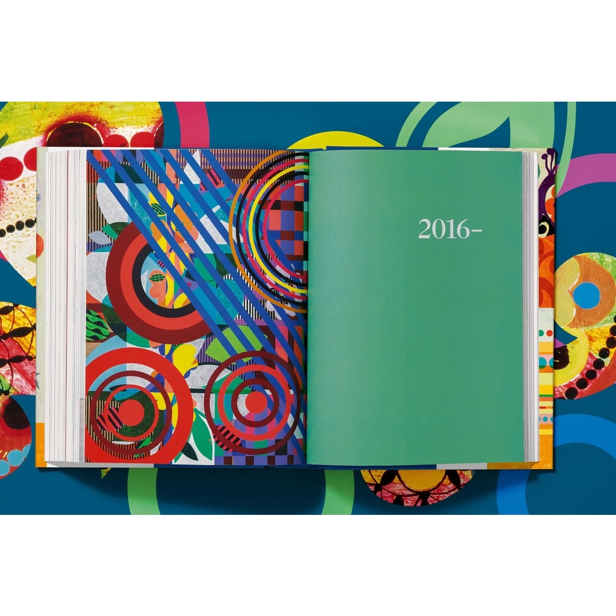 Beatriz Milhazes (Capa dura) 18