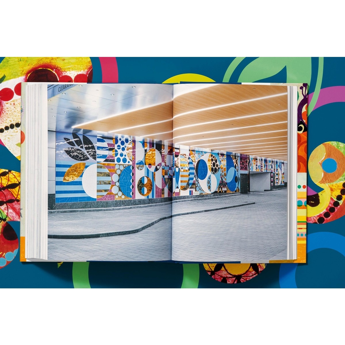 Beatriz Milhazes (Capa dura) 8