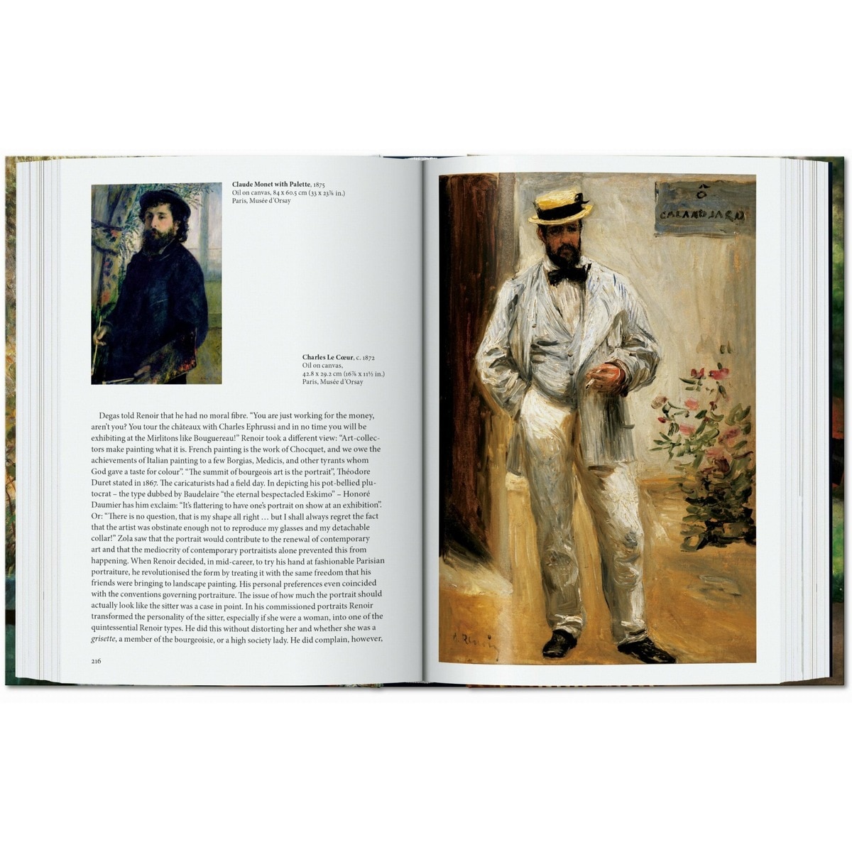 Renoir. 45th Ed. (Capa dura) 3