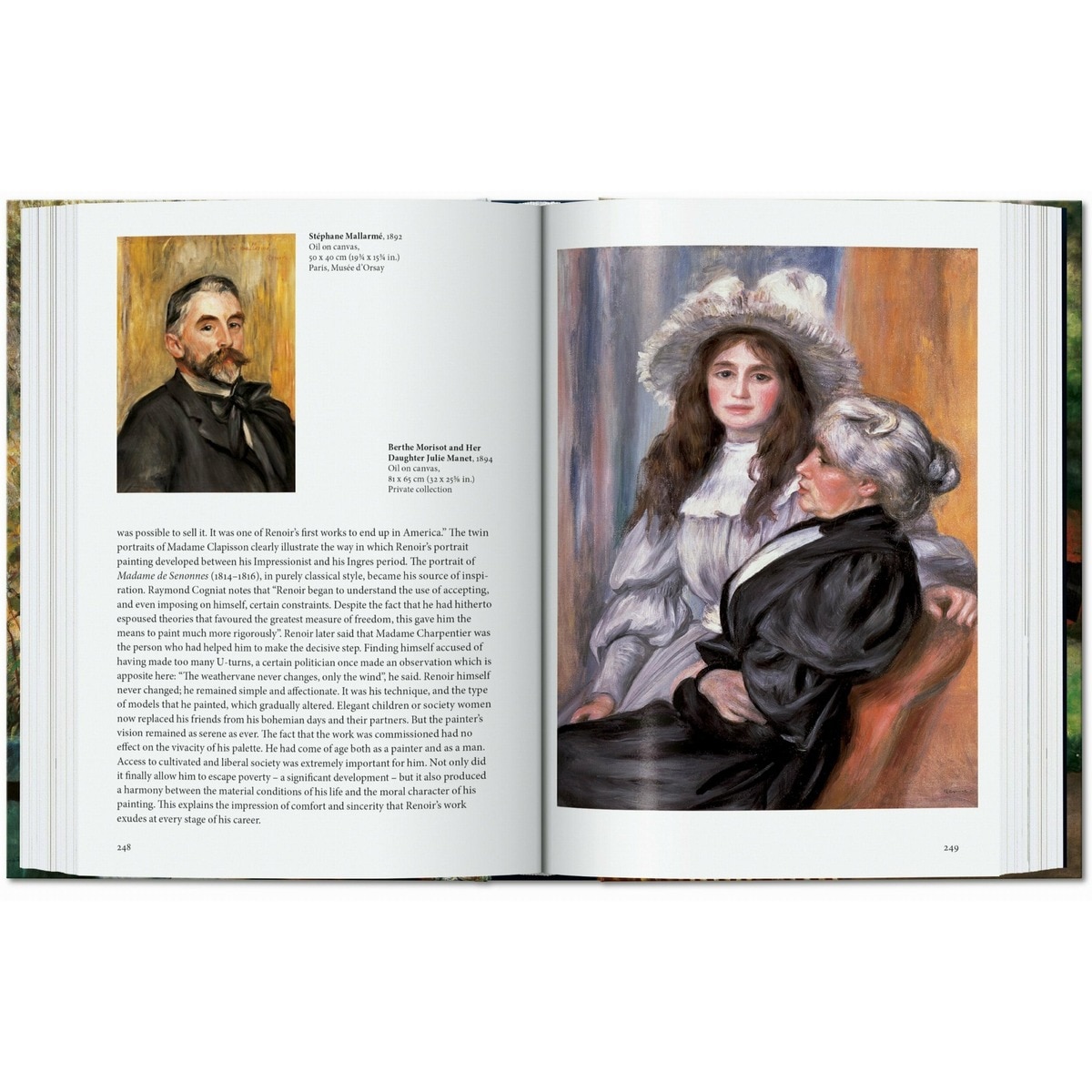 Renoir. 45th Ed. (Capa dura) 4