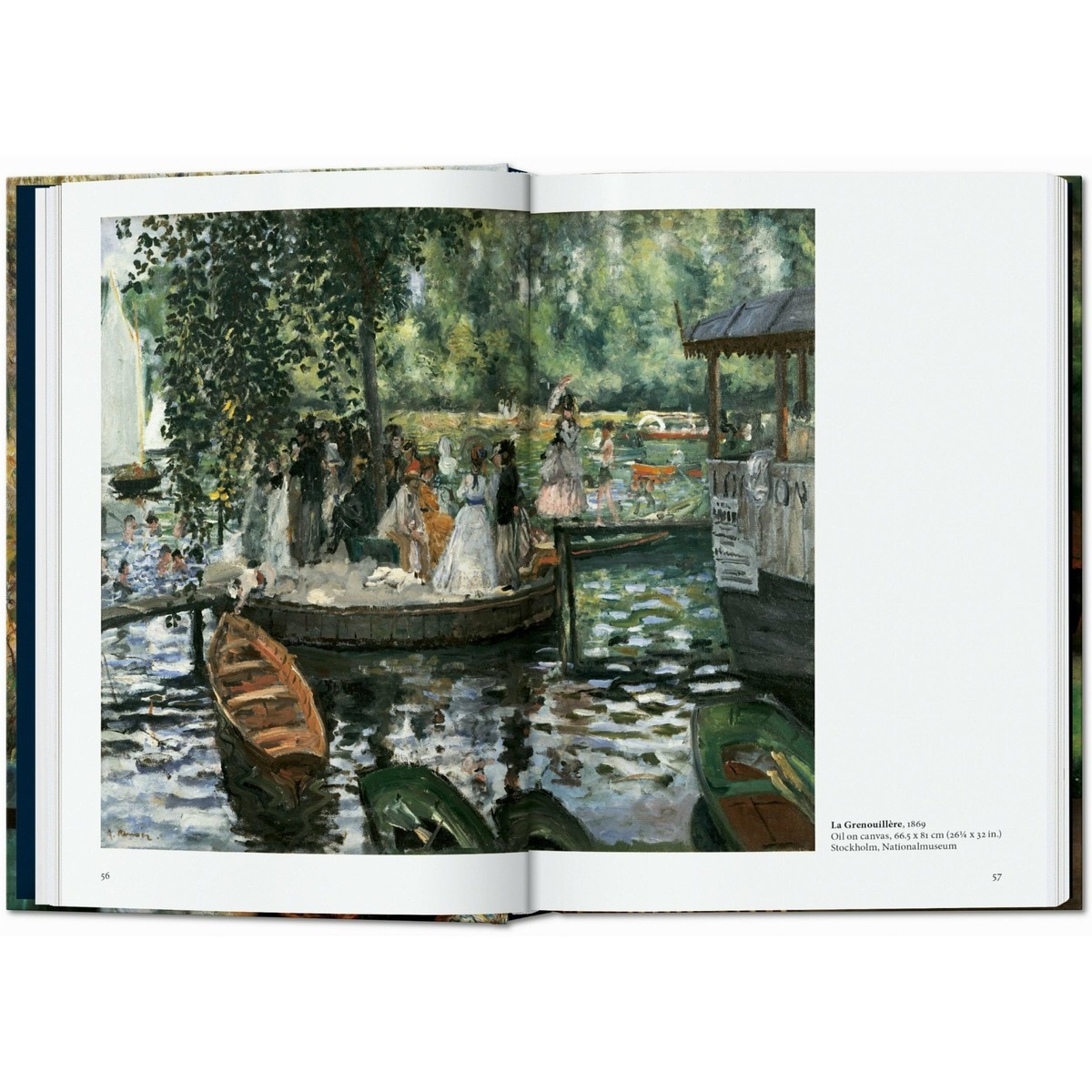 Renoir. 45th Ed. (Capa dura) 6