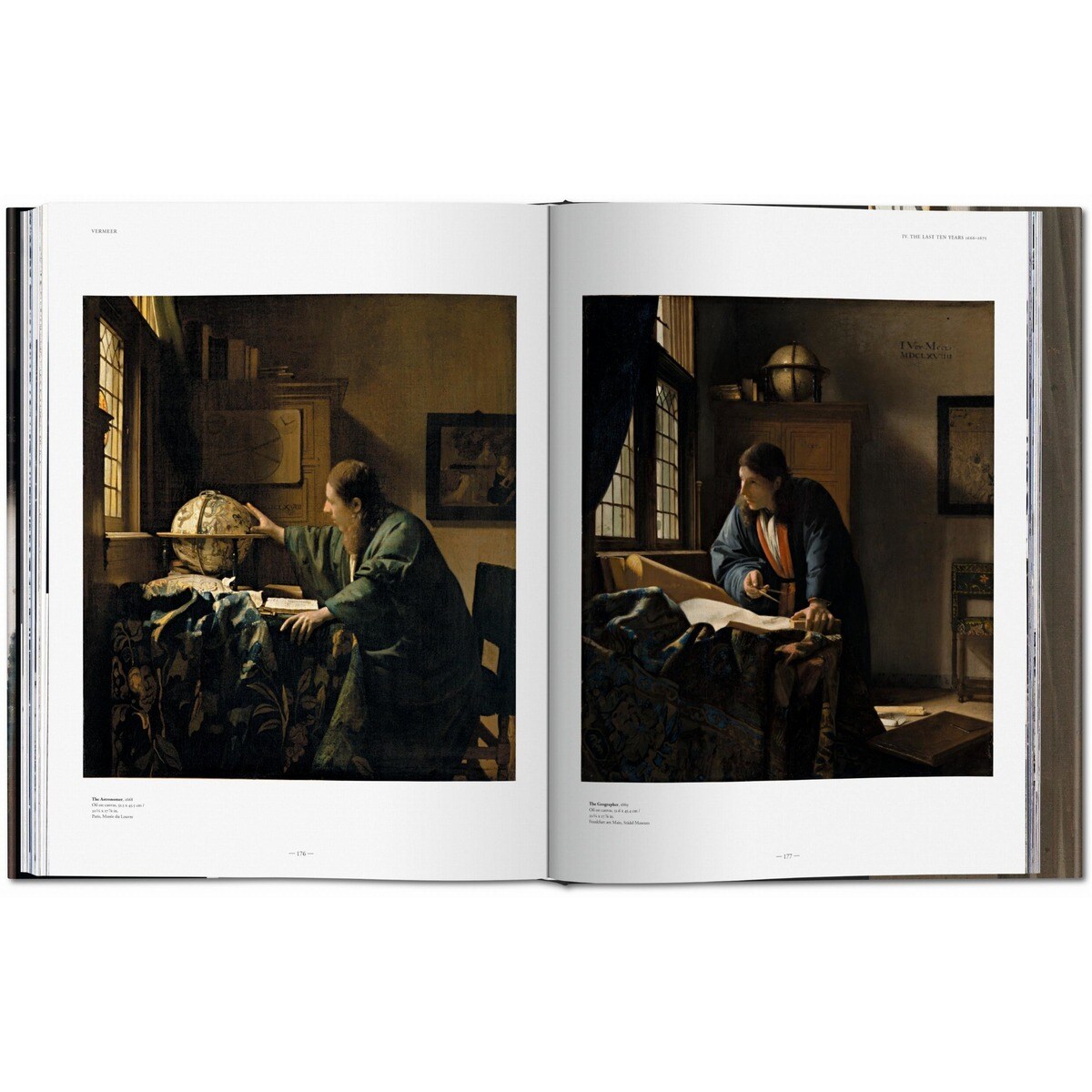 Vermeer. L'opera completa (Capa dura) 10
