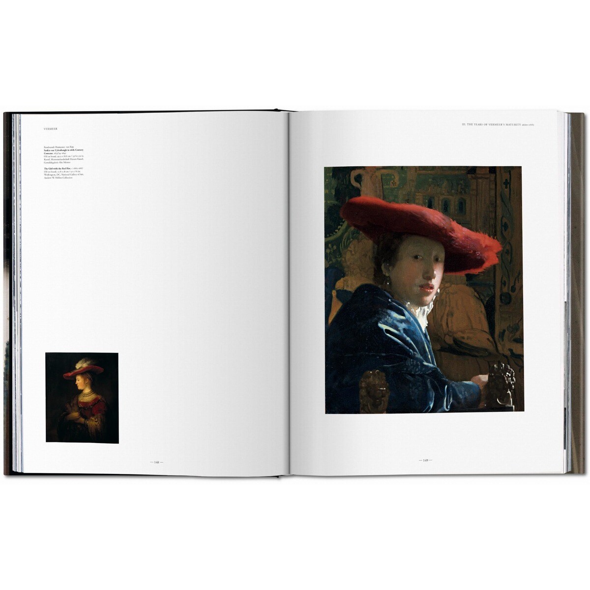 Vermeer. L'opera completa (Capa dura) 12
