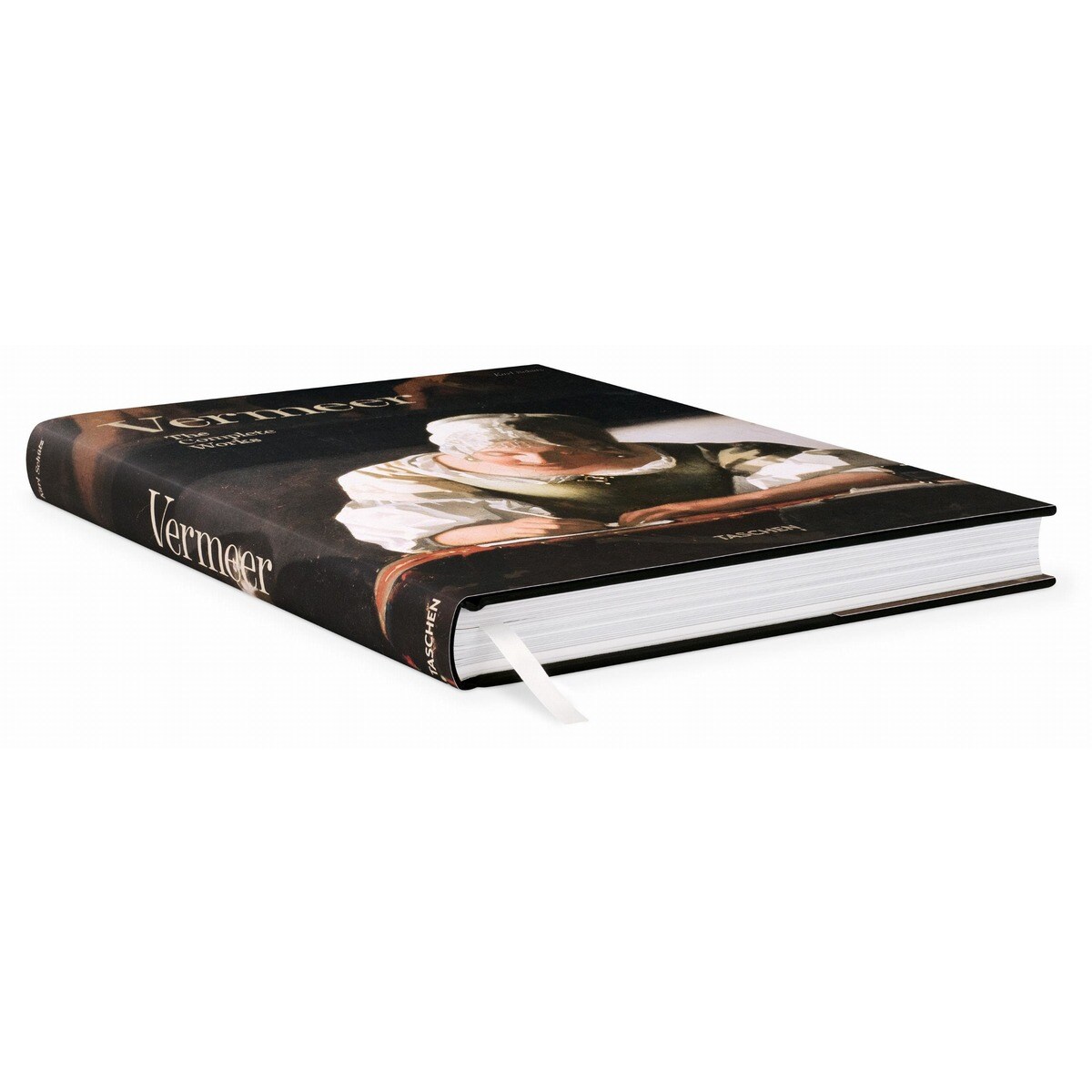 Vermeer. L'opera completa (Capa dura) 4