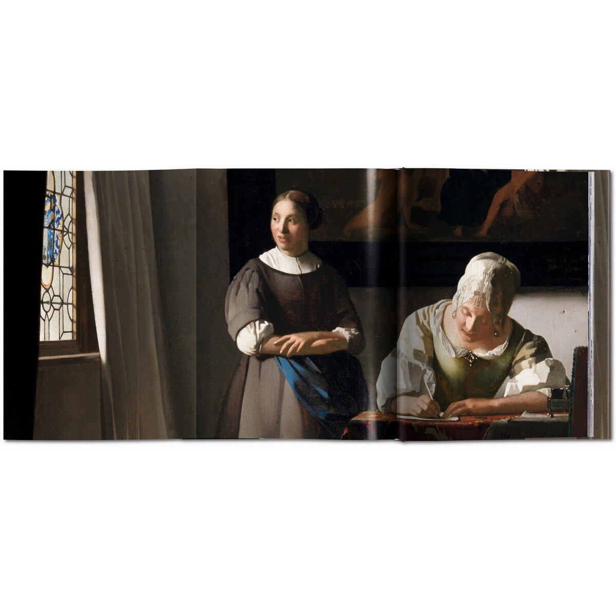 Vermeer. L'opera completa (Capa dura) 6