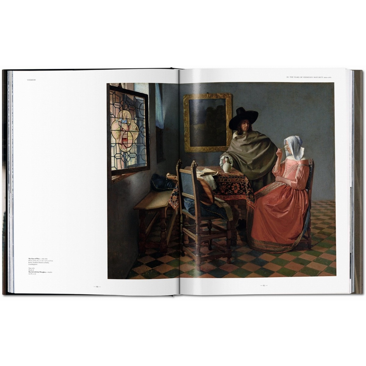 Vermeer. L'opera completa (Capa dura) 8