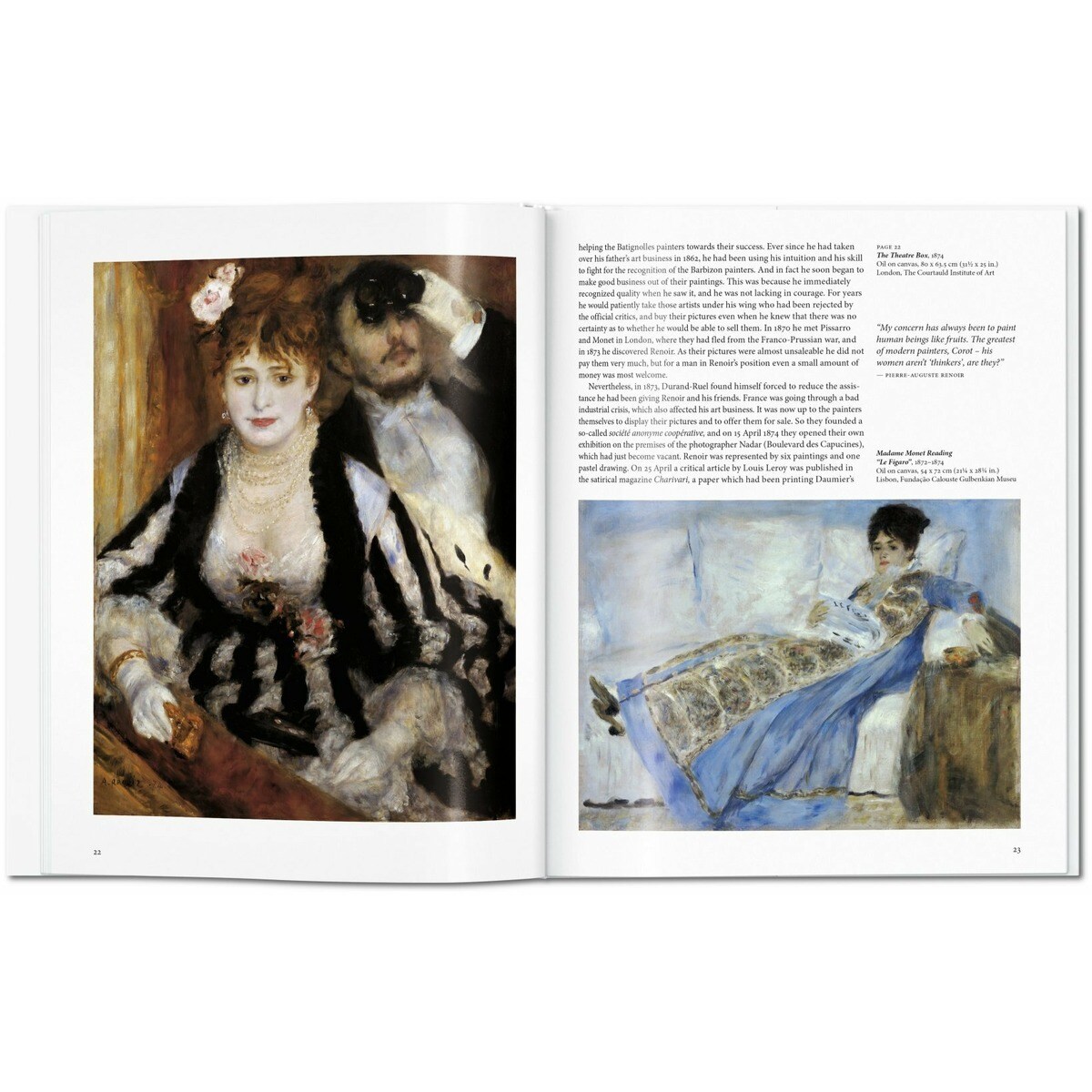 Renoir (Capa dura) 3