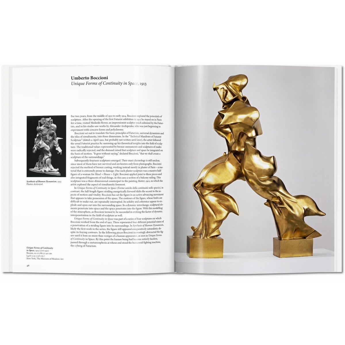 Futurism (Capa dura) 3