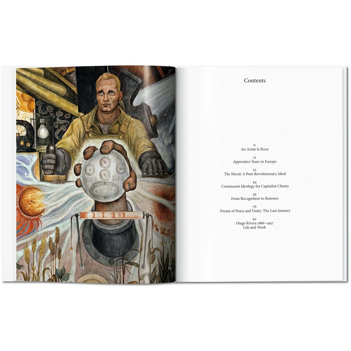 Rivera (Capa dura) 2