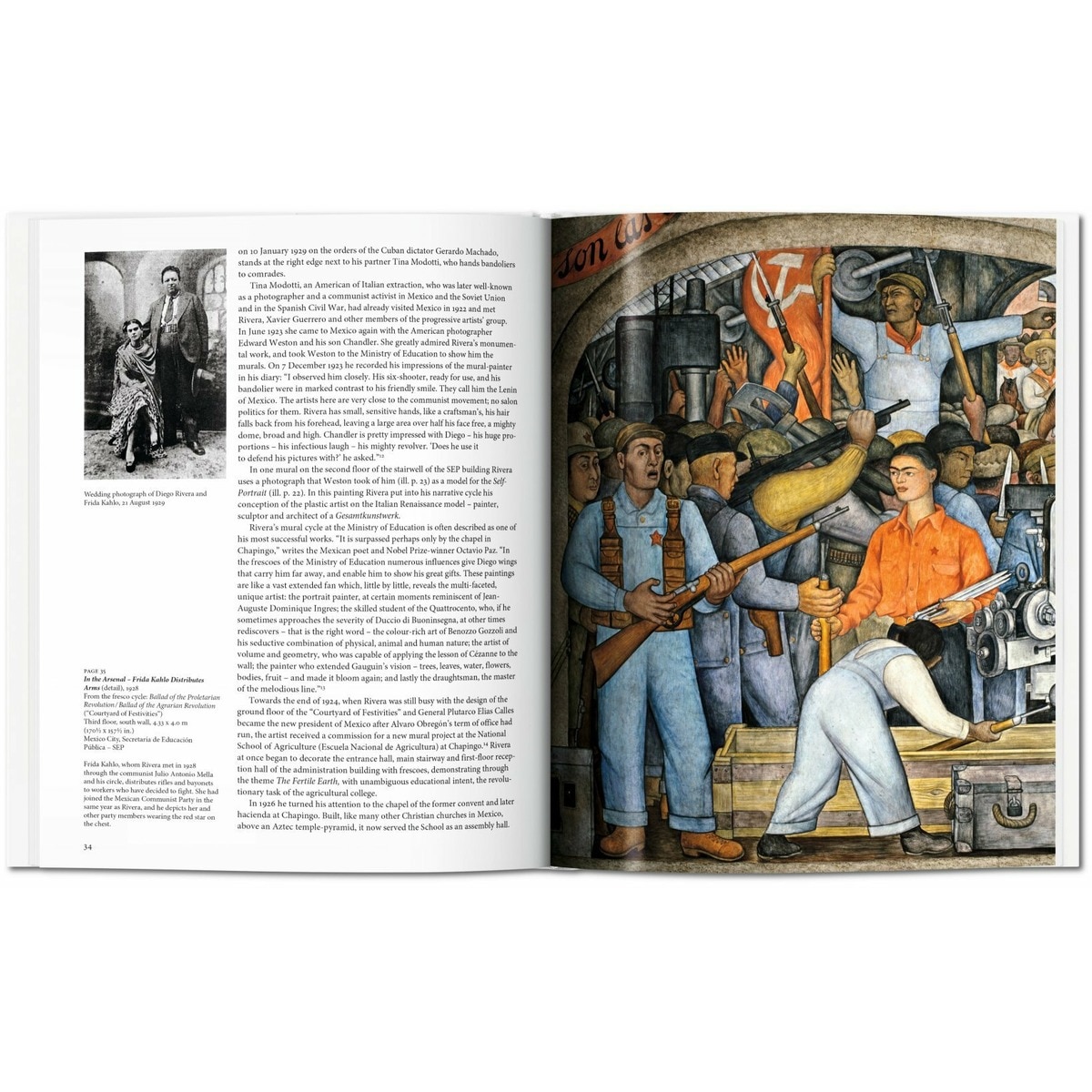 Rivera (Capa dura) 3