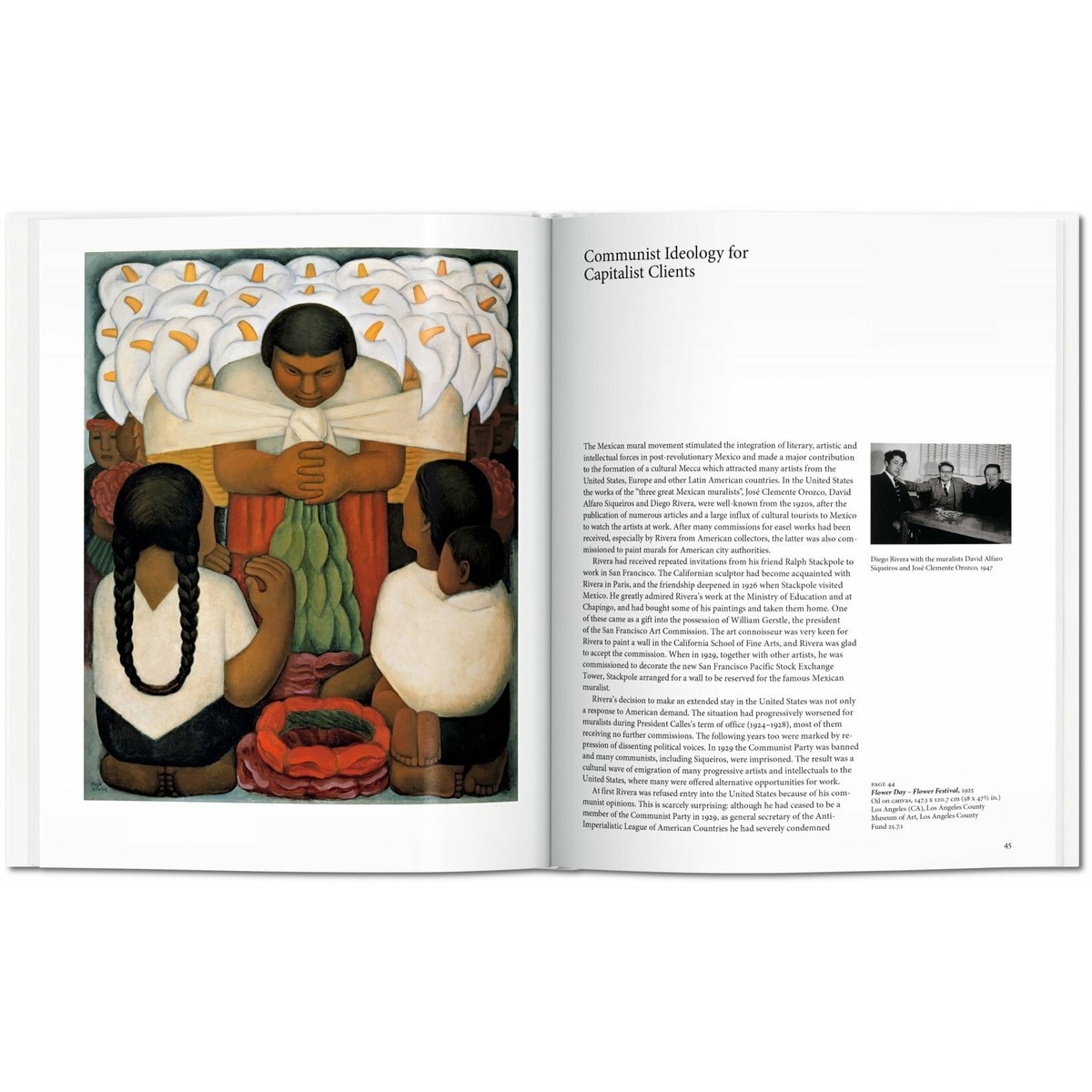 Rivera (Capa dura) 4