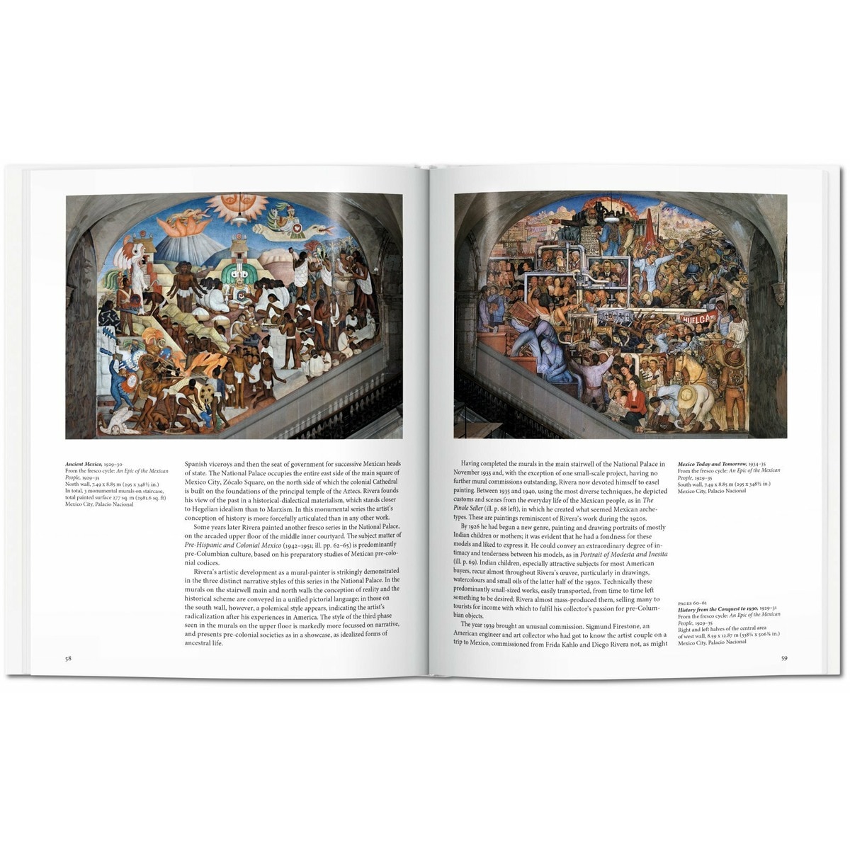 Rivera (Capa dura) 5