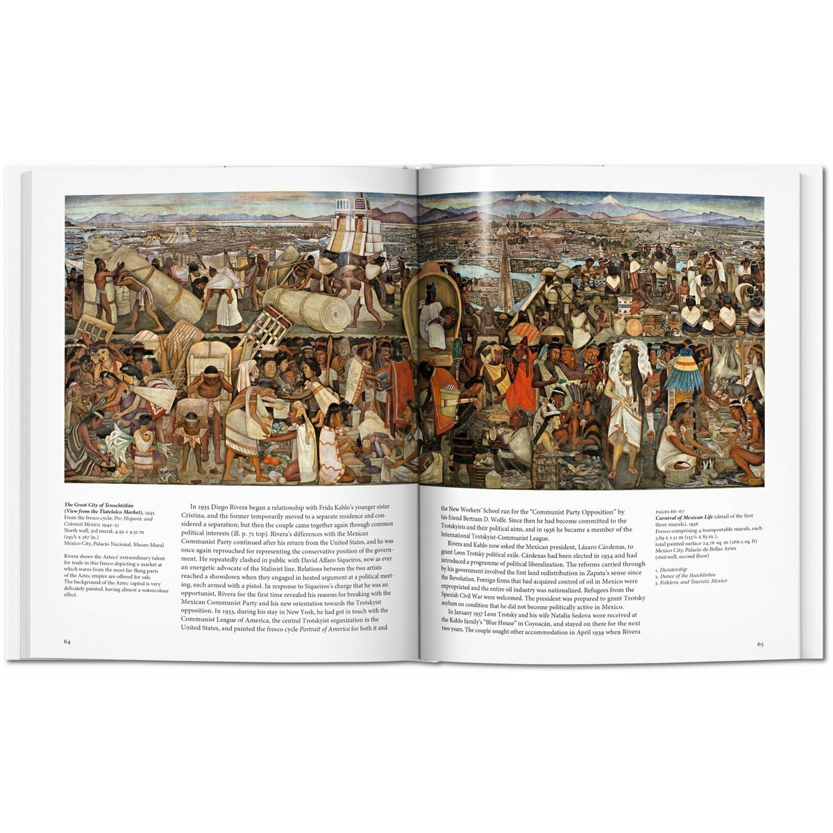 Rivera (Capa dura) 6