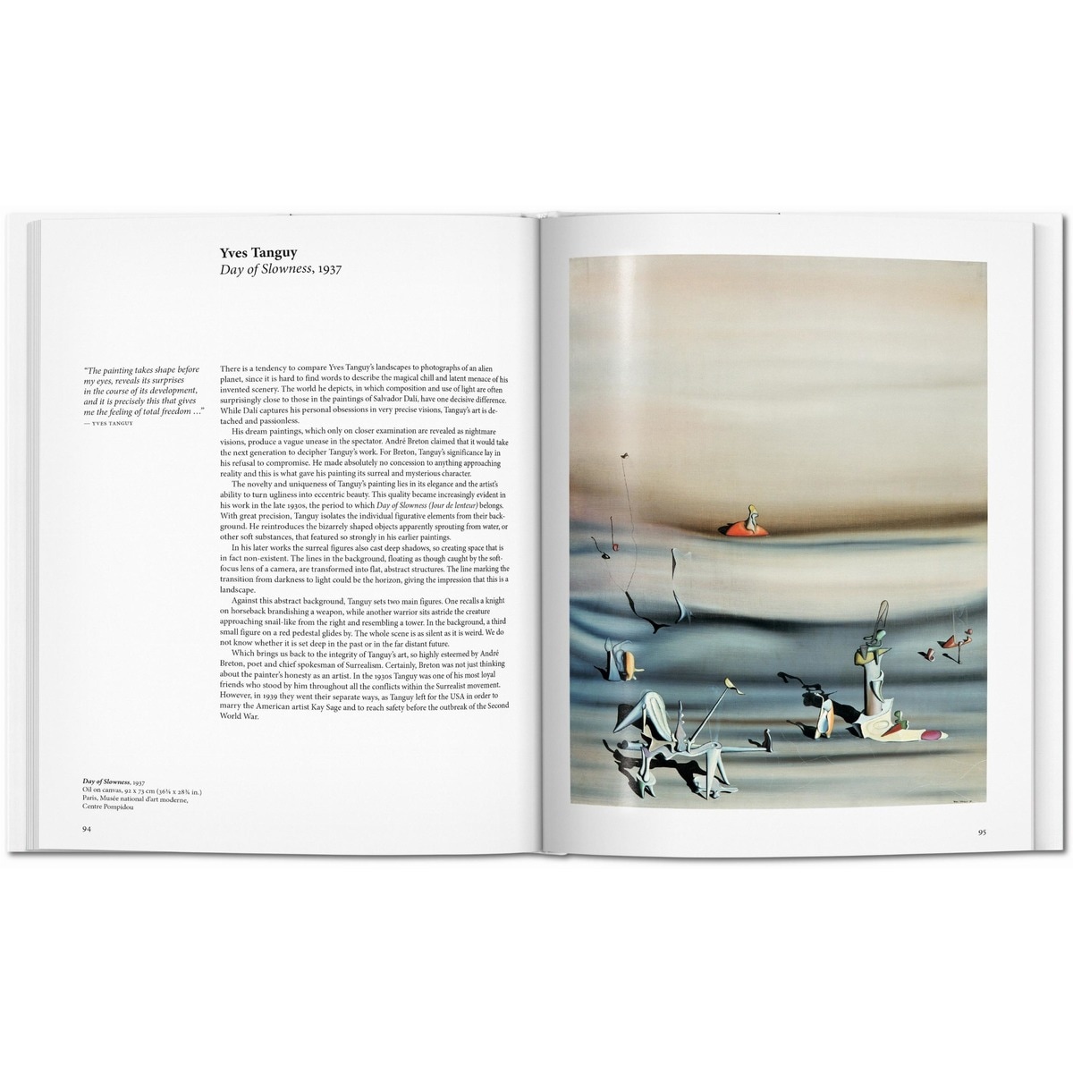 Surrealismo (Capa dura) 3