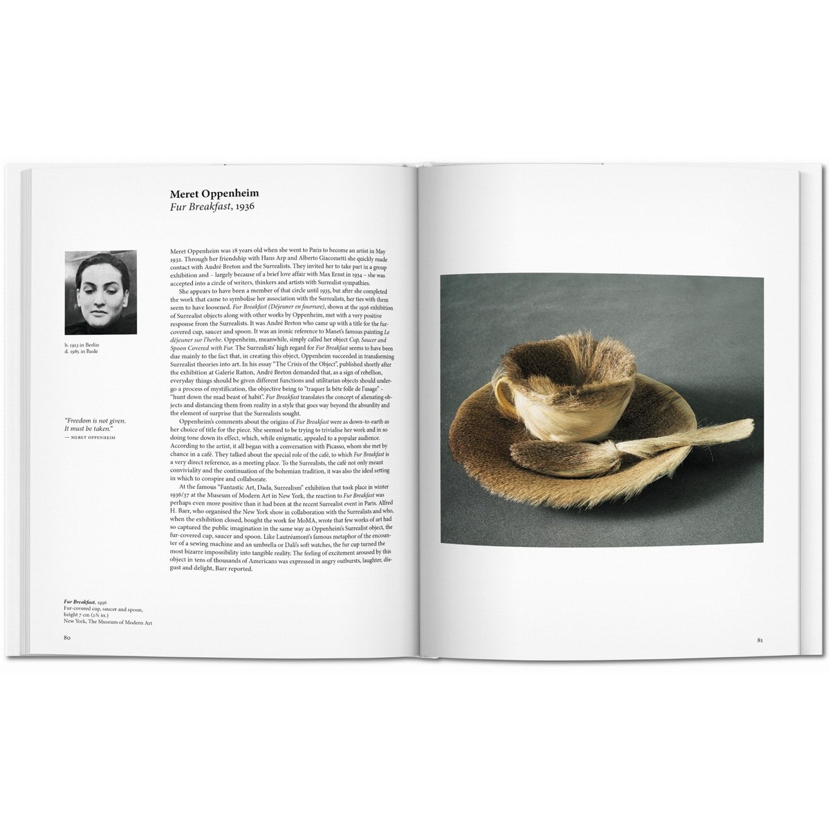 Surrealismo (Capa dura) 4