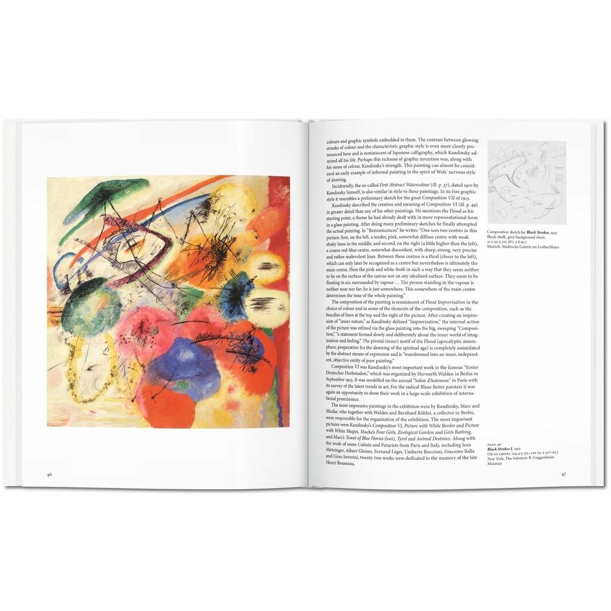 Kandinsky (Capa dura) 5