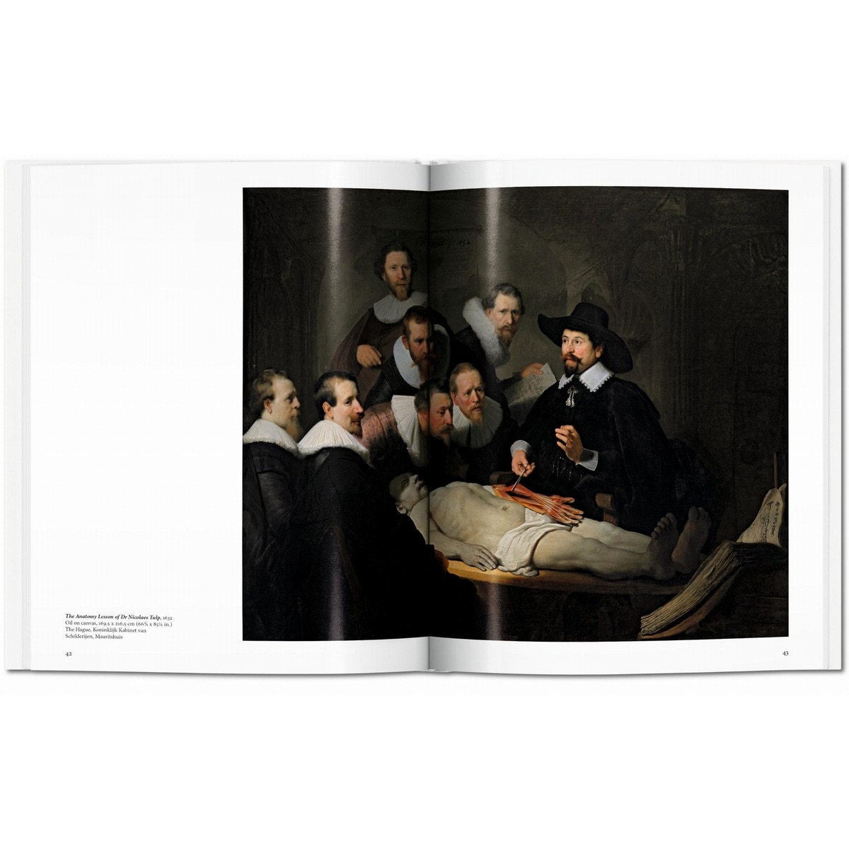 Rembrandt (Capa dura) 2