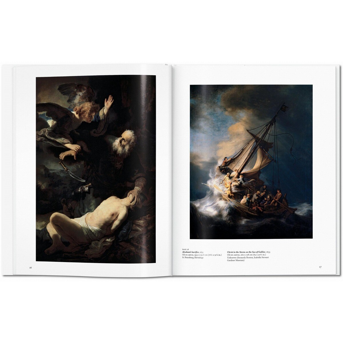 Rembrandt (Capa dura) 3