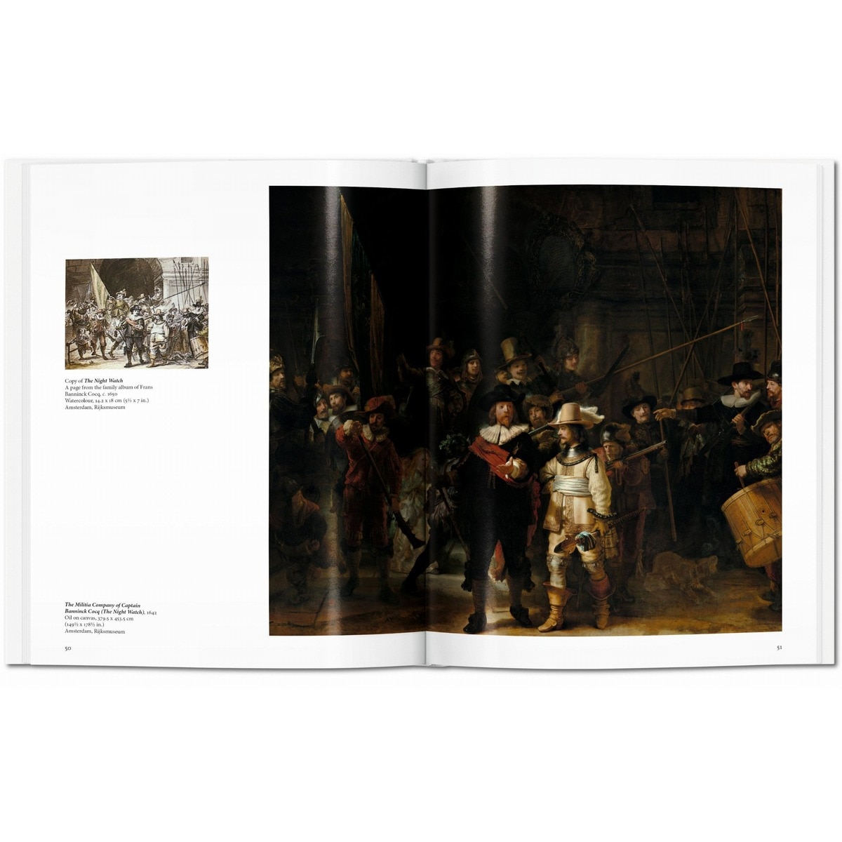 Rembrandt (Capa dura) 5
