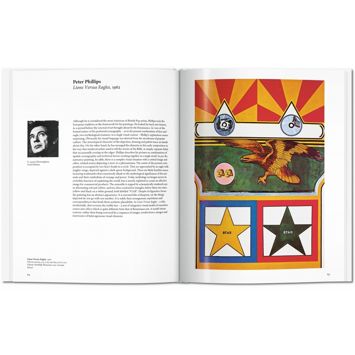 Pop Art (Capa dura) 5