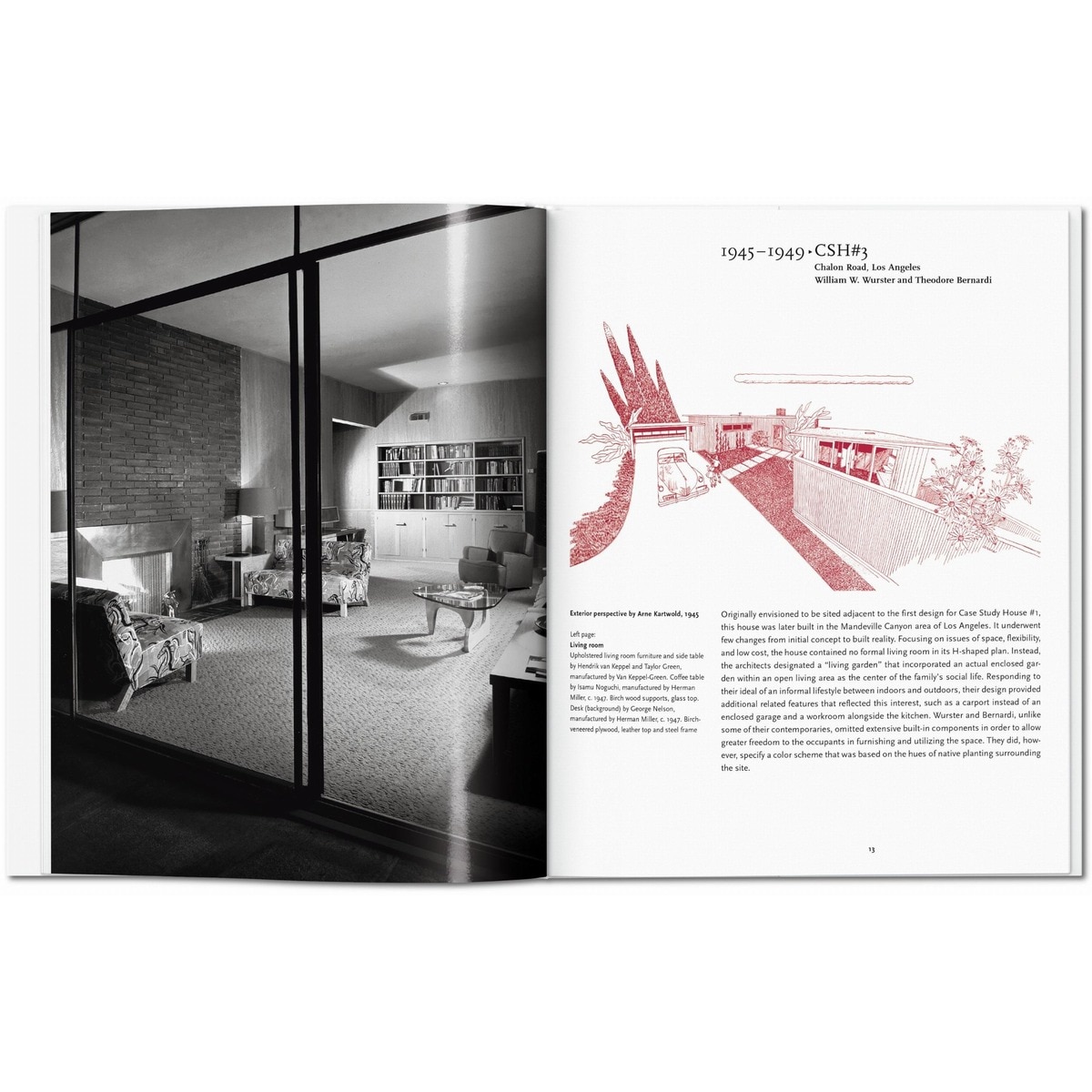 Case Study Houses (Capa dura) 3