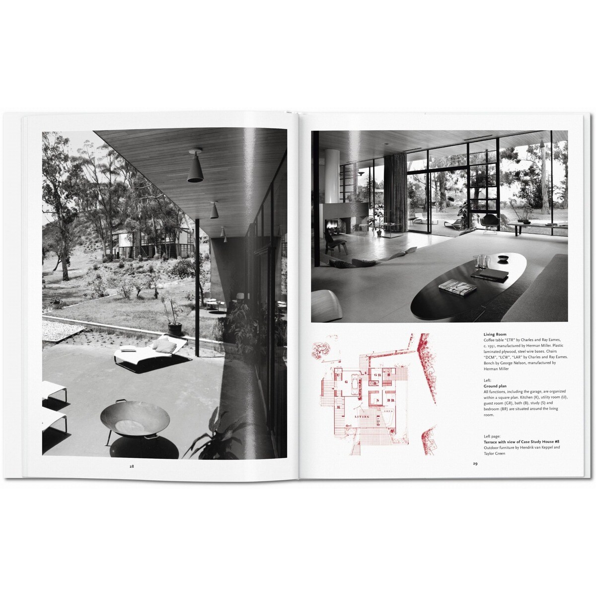 Case Study Houses (Capa dura) 4