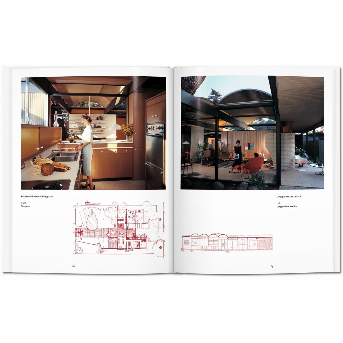 Case Study Houses (Capa dura) 6