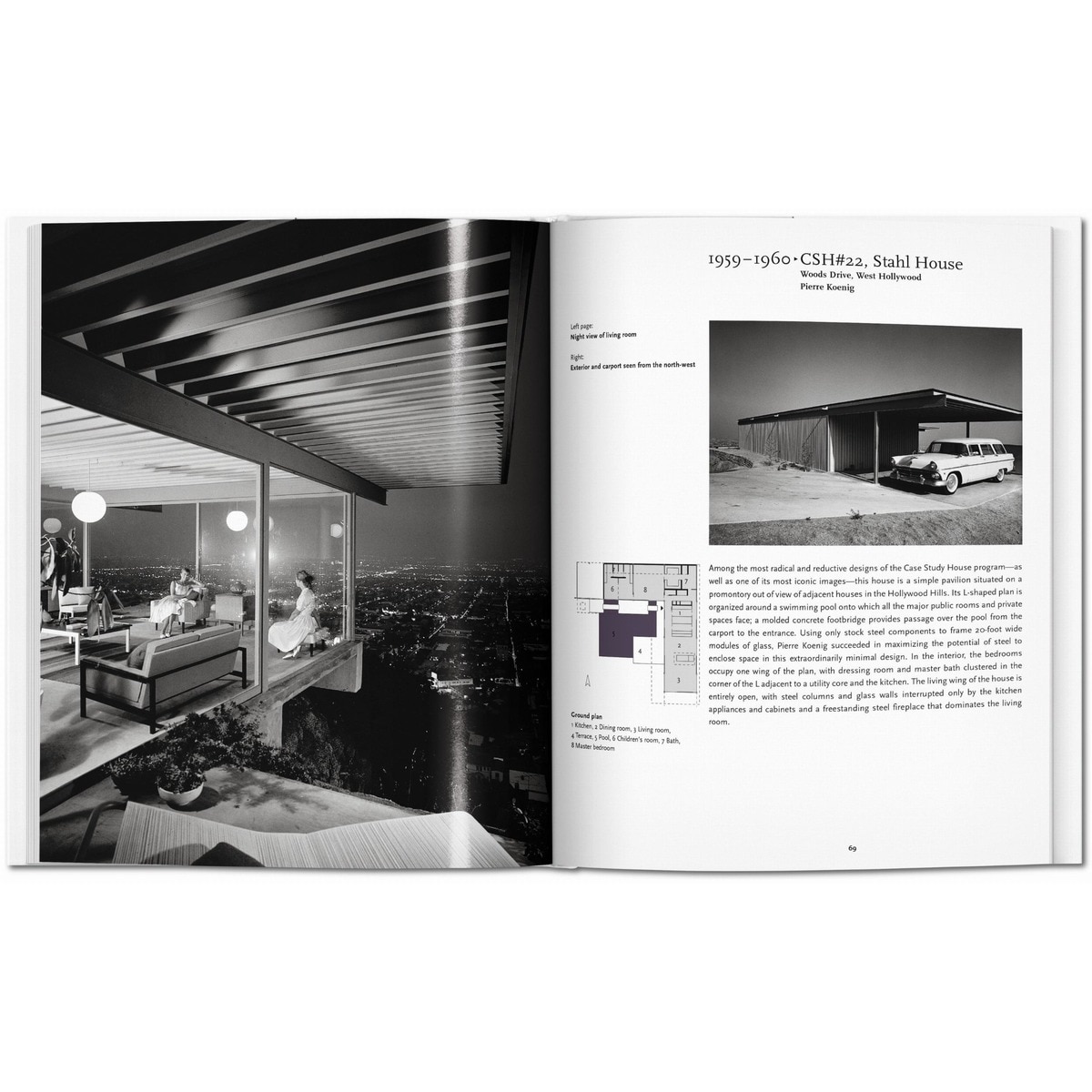 Case Study Houses (Capa dura) 7