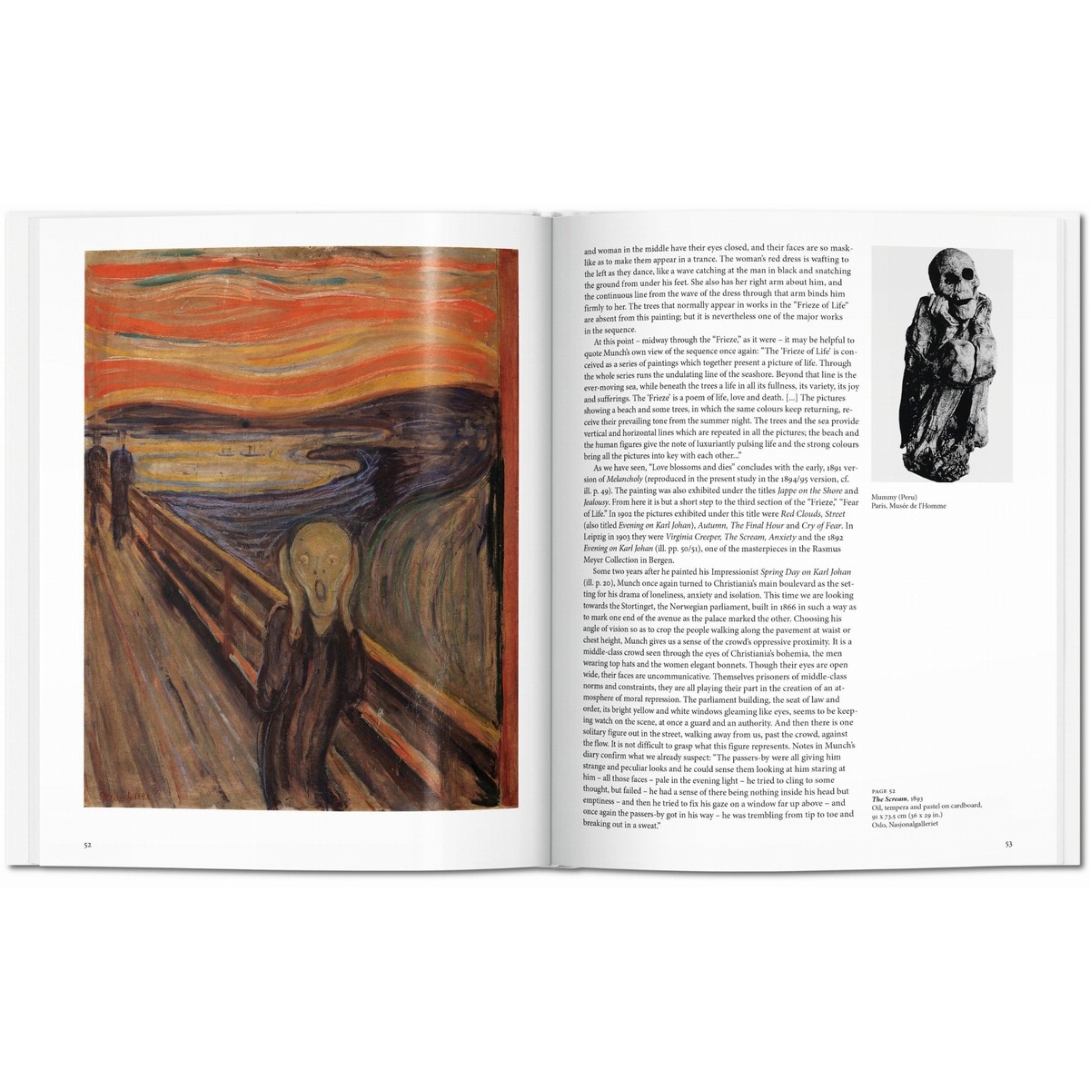 Munch (Capa dura) 2