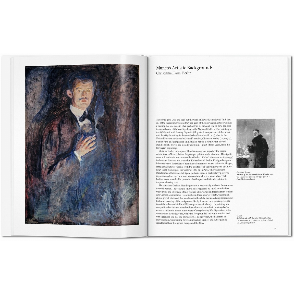 Munch (Capa dura) 3