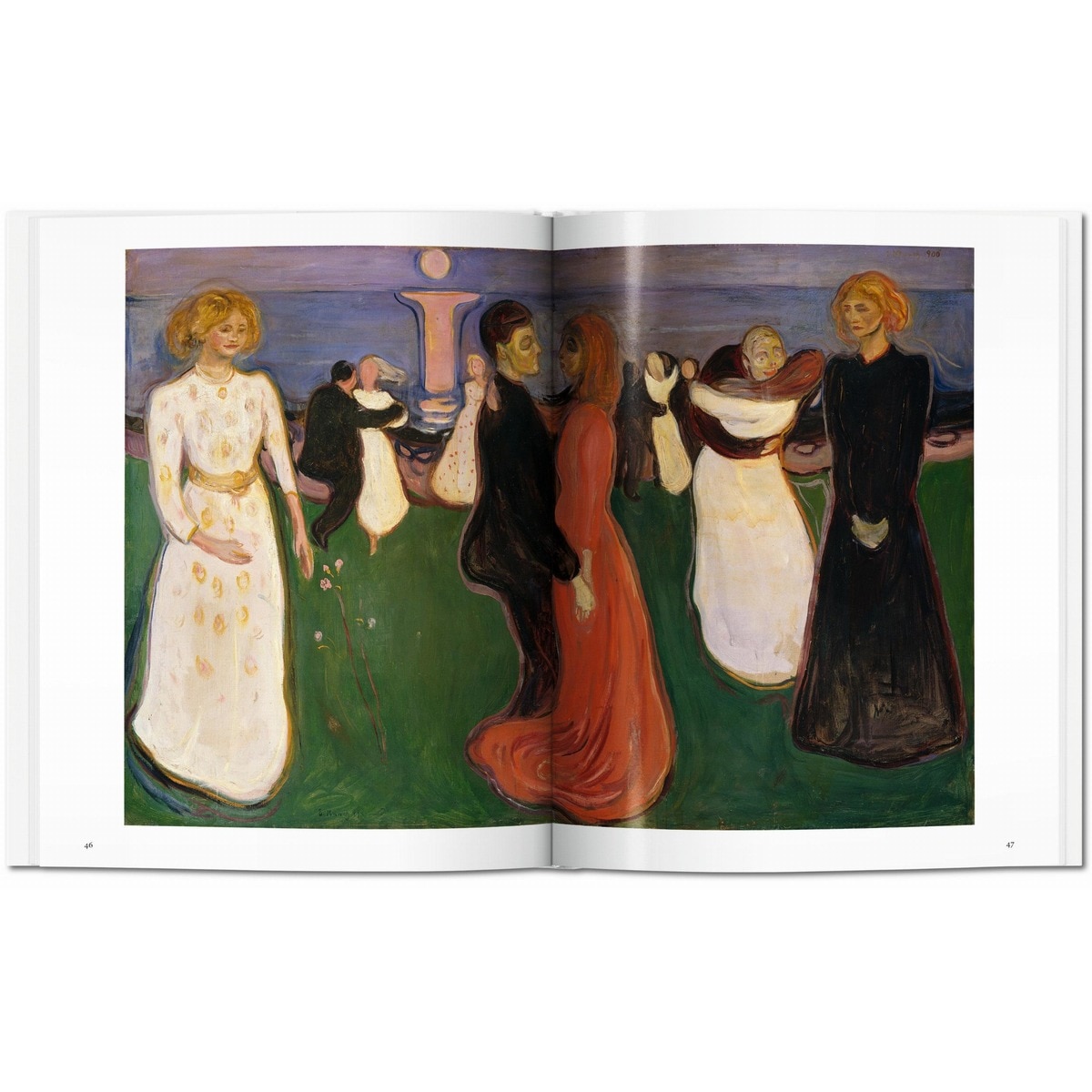 Munch (Capa dura) 4