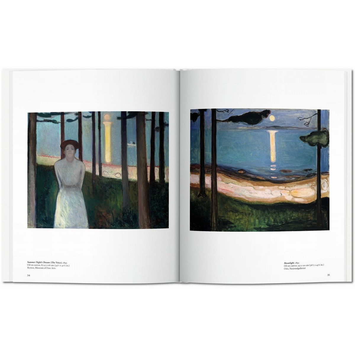 Munch (Capa dura) 5