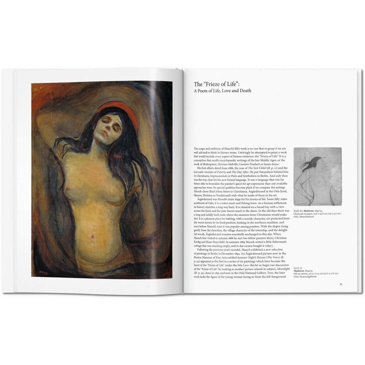 Munch (Capa dura) 7