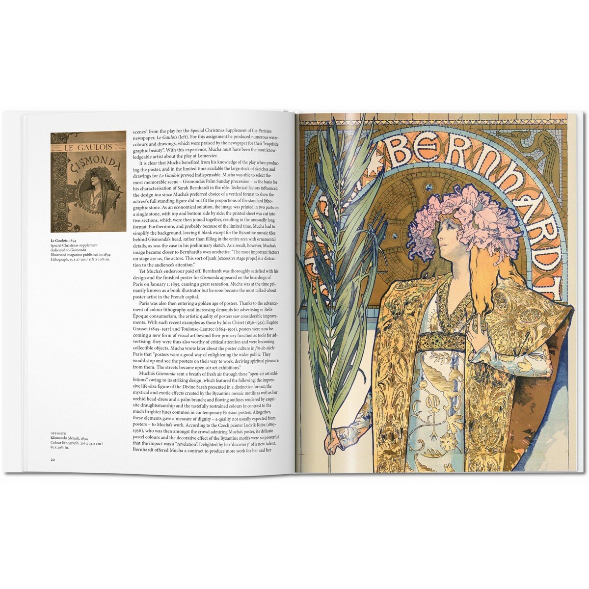Mucha (Capa dura) 5