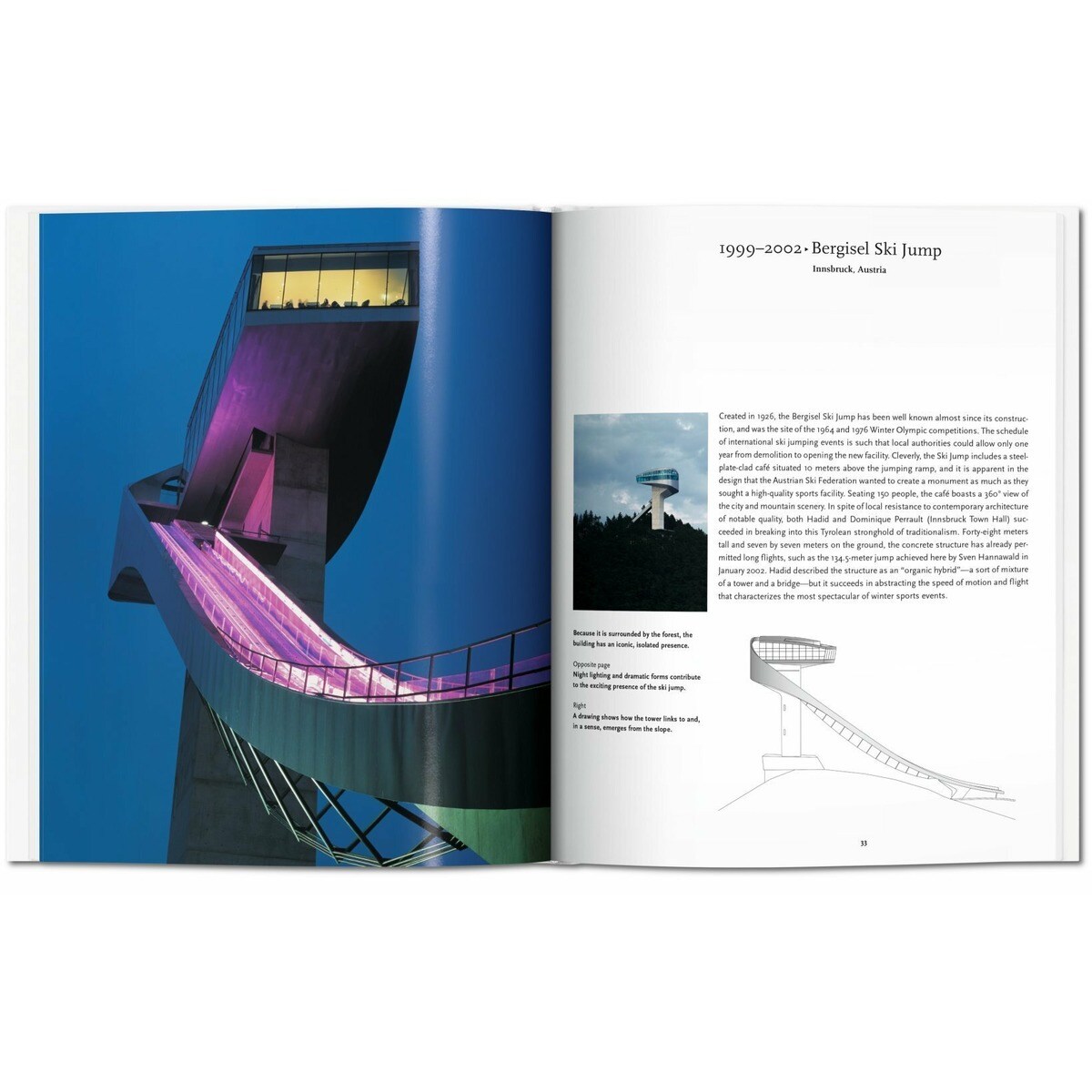 Zaha Hadid (Capa dura) 3