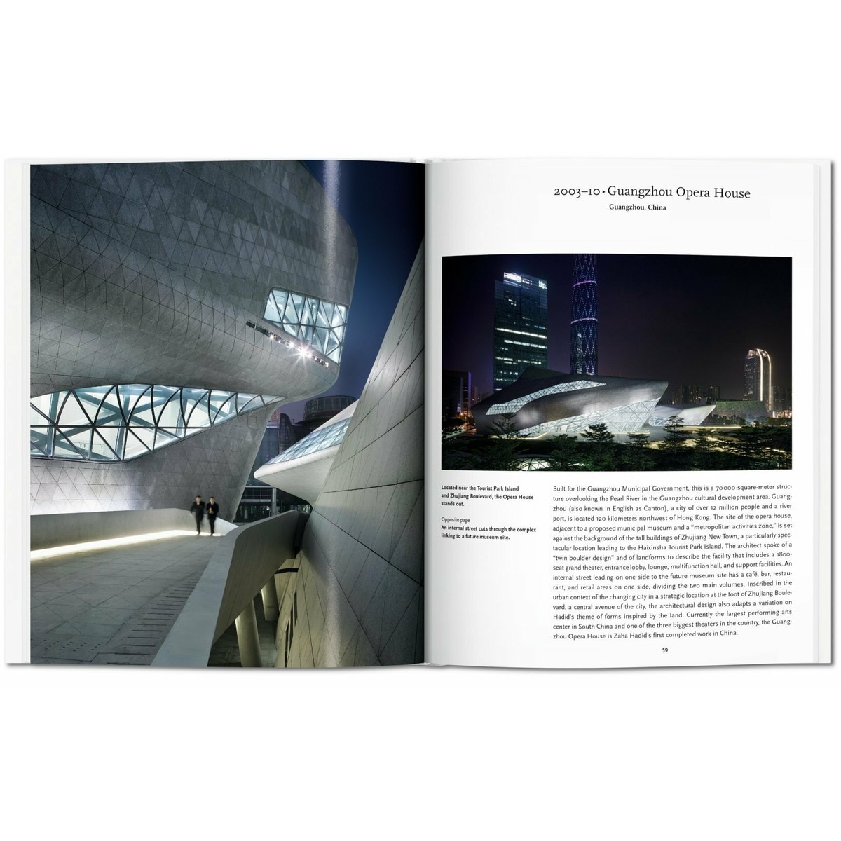 Zaha Hadid (Capa dura) 5
