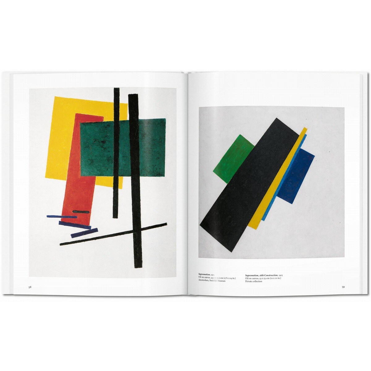 Malevich (Capa dura) 2