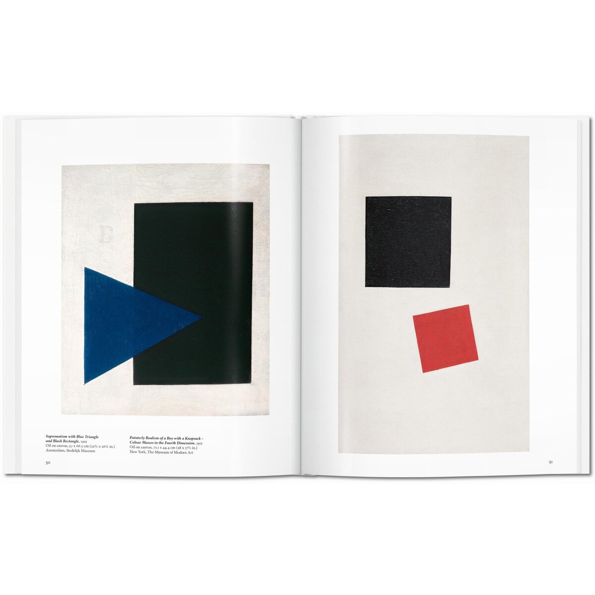 Malevich (Capa dura) 3