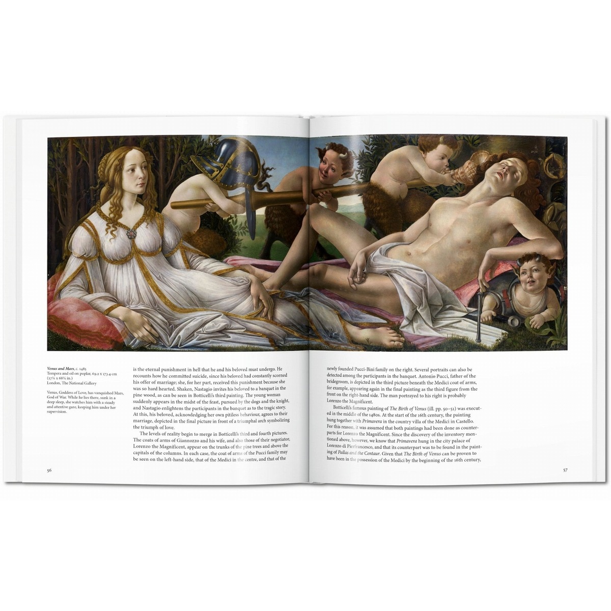Botticelli (Capa dura) 2
