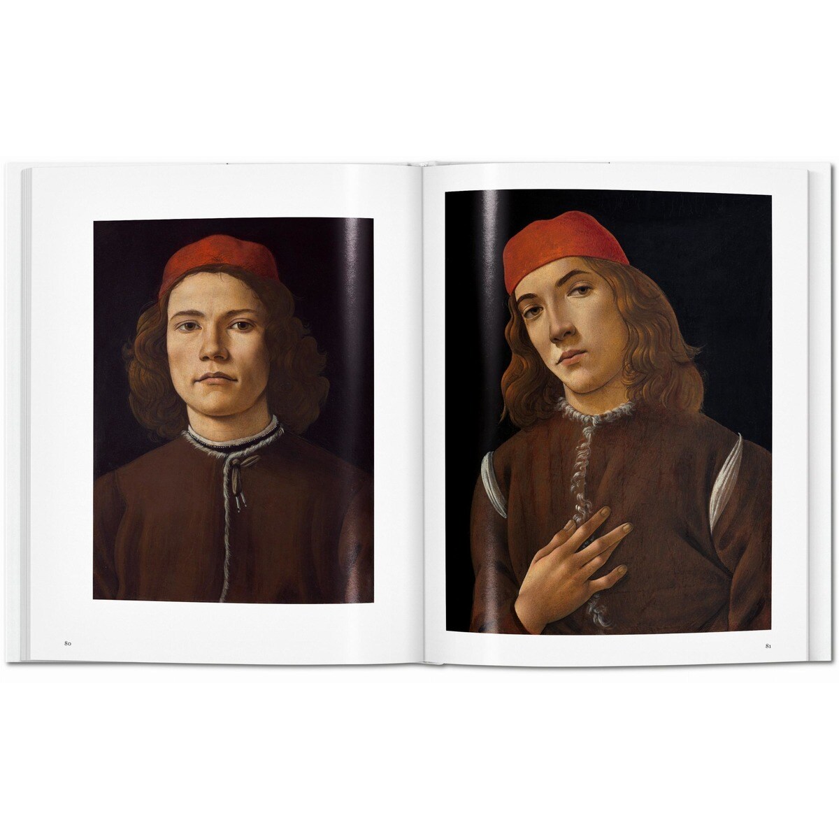 Botticelli (Capa dura) 3