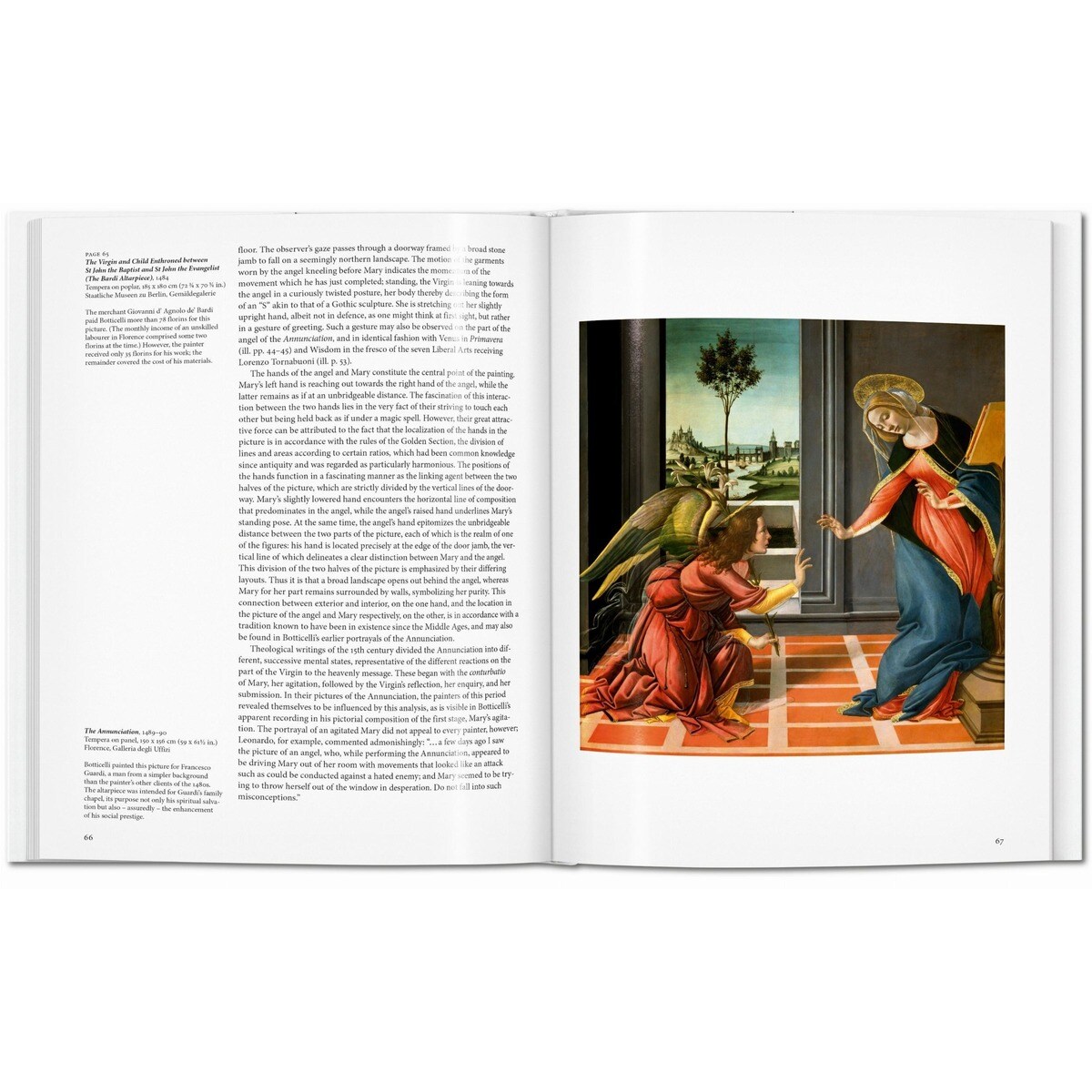 Botticelli (Capa dura) 5