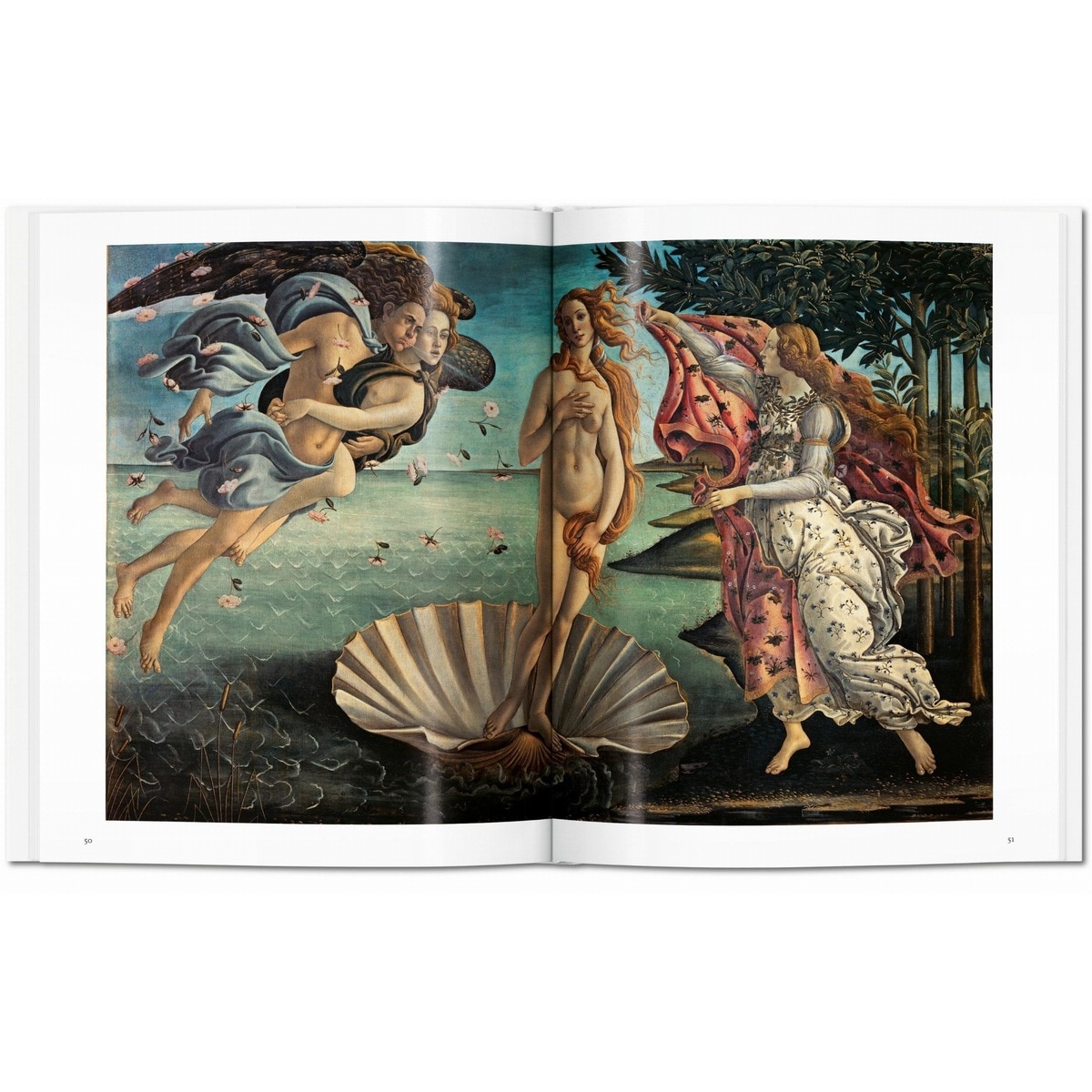 Botticelli (Capa dura) 6