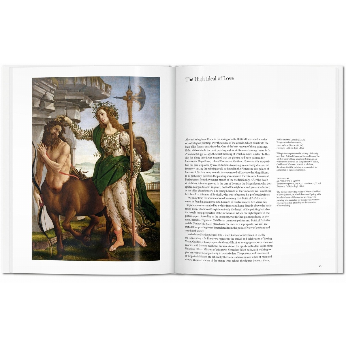 Botticelli (Capa dura) 7