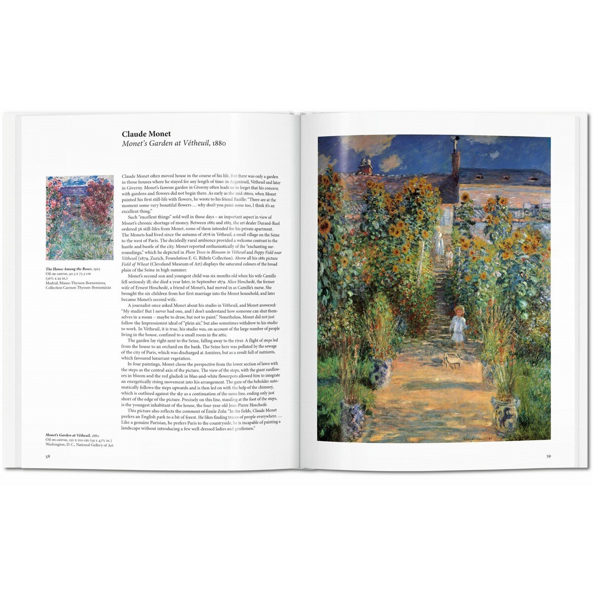 Impressionismo (Capa dura) 7