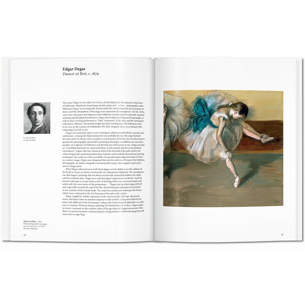 Impressionismo (Capa dura) 5